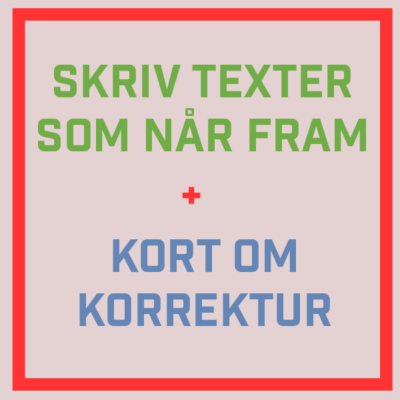 Kurspaket skriv o korr-produktbild